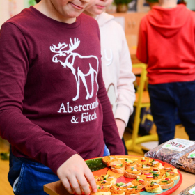 Přednášky o luštěninách Fotka 30
