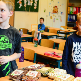 Přednášky o luštěninách Fotka 95