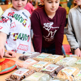 Přednášky o luštěninách Fotka 22