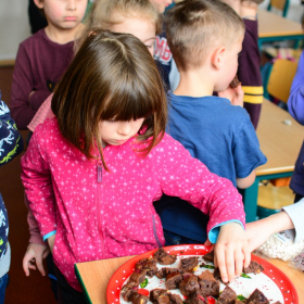 Přednášky o luštěninách Fotka 79