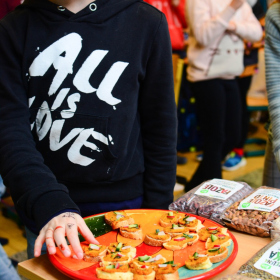 Přednášky o luštěninách Fotka 31