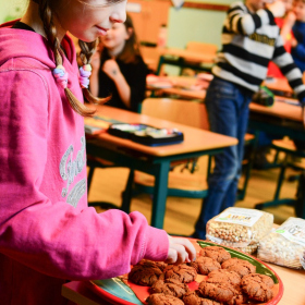 Přednášky o luštěninách Fotka 21