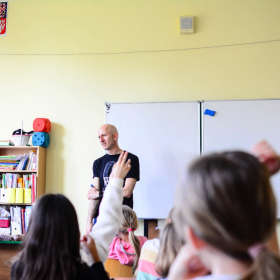 Přednášky o luštěninách Fotka 53