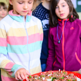 Přednášky o luštěninách Fotka 48