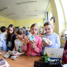 Přednášky o luštěninách Fotka 40