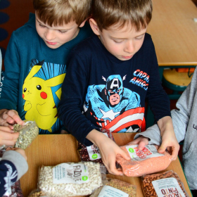 Přednášky o luštěninách Fotka 72