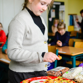 Přednášky o luštěninách Fotka 60