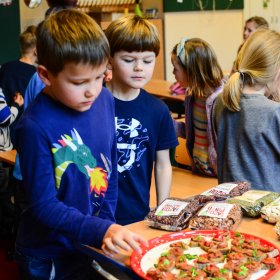 Přednášky o luštěninách Fotka 96