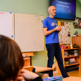 Přednášky o luštěninách Fotka 37