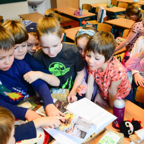 Přednášky o luštěninách Fotka 93