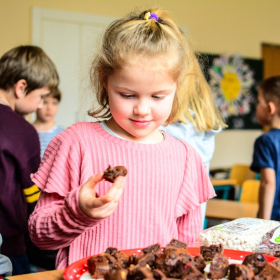 Přednášky o luštěninách Fotka 76