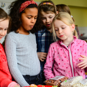 Přednášky o luštěninách Fotka 57