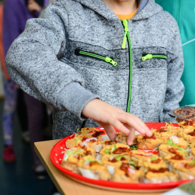 Přednášky o luštěninách Fotka 58