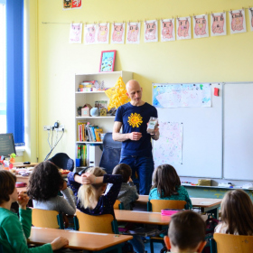 Přednášky o luštěninách Fotka 66