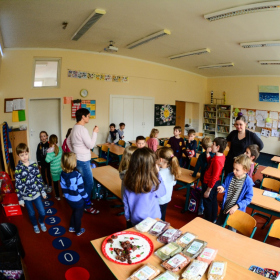 Přednášky o luštěninách Fotka 74