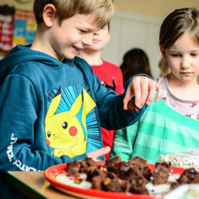 Přednášky o luštěninách Fotka 77