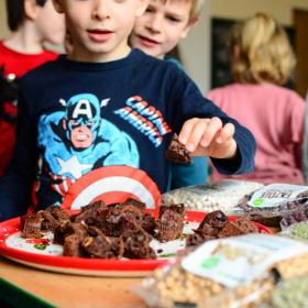 Přednášky o luštěninách Fotka 78