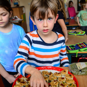 Přednášky o luštěninách Fotka 84