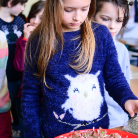 Přednášky o luštěninách Fotka 49