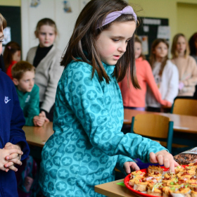 Přednášky o luštěninách Fotka 63