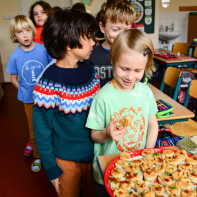 Přednášky o luštěninách Fotka 87