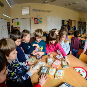 Přednášky o luštěninách Fotka 69