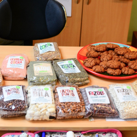 Přednášky o luštěninách Fotka 26