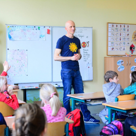 Přednášky o luštěninách Fotka 65