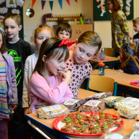 Přednášky o luštěninách Fotka 97