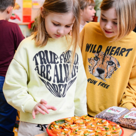 Přednášky o luštěninách Fotka 35