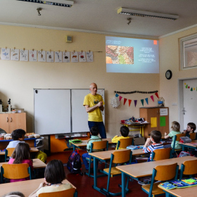 Přednášky o luštěninách Fotka 90