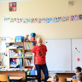 Přednášky o luštěninách Fotka 75