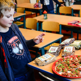 Přednášky o luštěninách Fotka 99