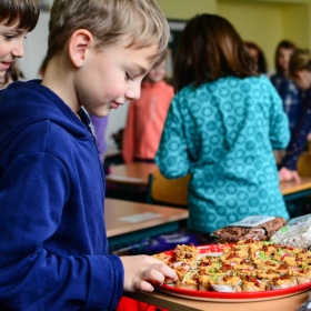 Přednášky o luštěninách Fotka 59