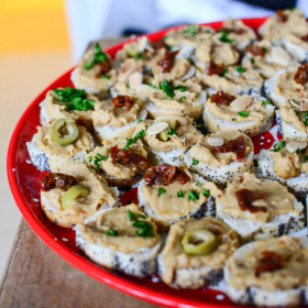 Přednášky o luštěninách Fotka 89