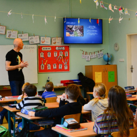 Přednášky o luštěninách Fotka 27