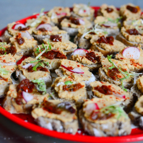 Přednášky o luštěninách Fotka 68