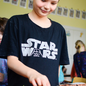 Přednášky o luštěninách Fotka 62