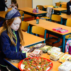 Přednášky o luštěninách Fotka 98