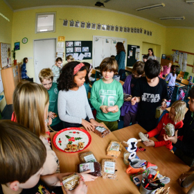 Přednášky o luštěninách Fotka 55