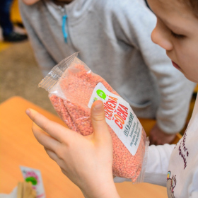 Přednášky o luštěninách Fotka 23