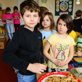 Přednášky o luštěninách Fotka 86