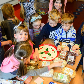 Přednášky o luštěninách Fotka 92