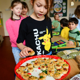 Přednášky o luštěninách Fotka 83