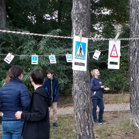 Projektový den I