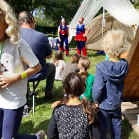 Šárecký okruh 30.ročník Fotka 27