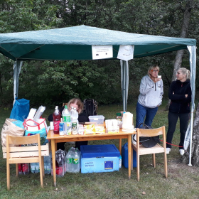 Šárecký okruh 30.ročník Fotka 26