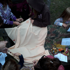 Šárecký okruh 30.ročník Fotka 21