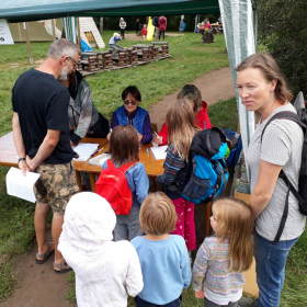 Šárecký okruh 30.ročník Fotka 24