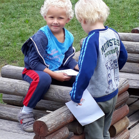 Šárecký okruh 30.ročník Fotka 23